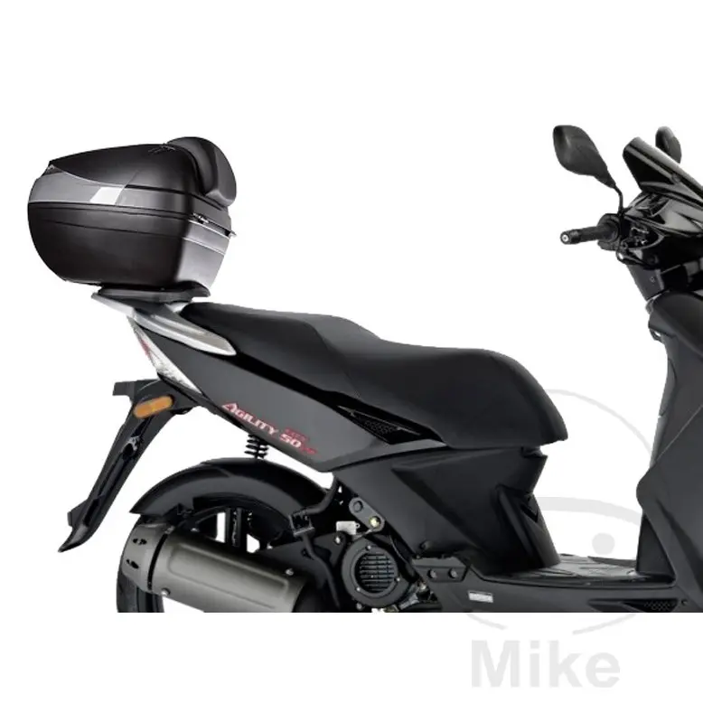 Satteltasche Top Master Kymco Agility 50/12/5200i/4t '14 — Ansicht 4
