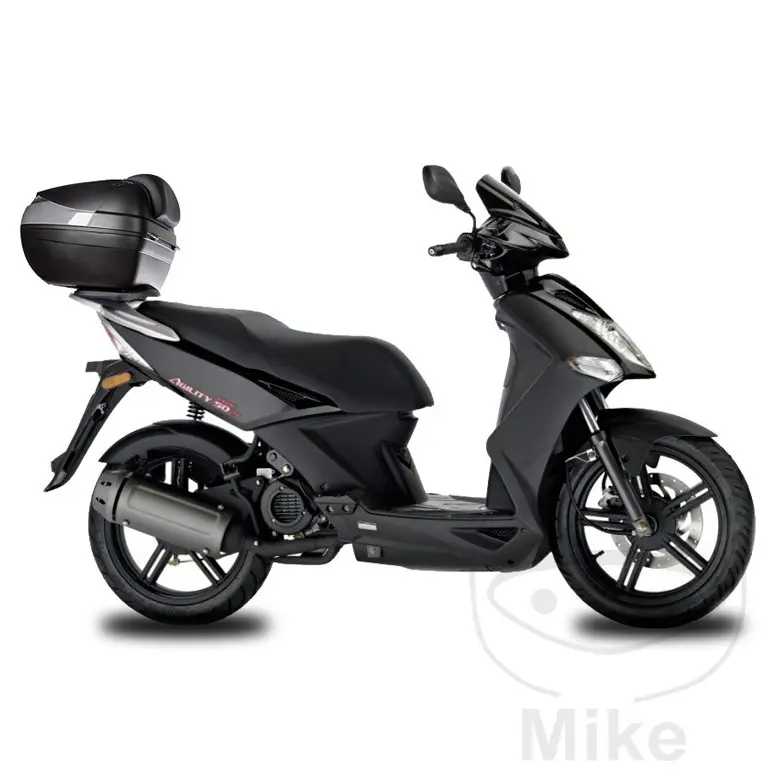 Satteltasche Top Master Kymco Agility 50/12/5200i/4t '14 — Ansicht 5