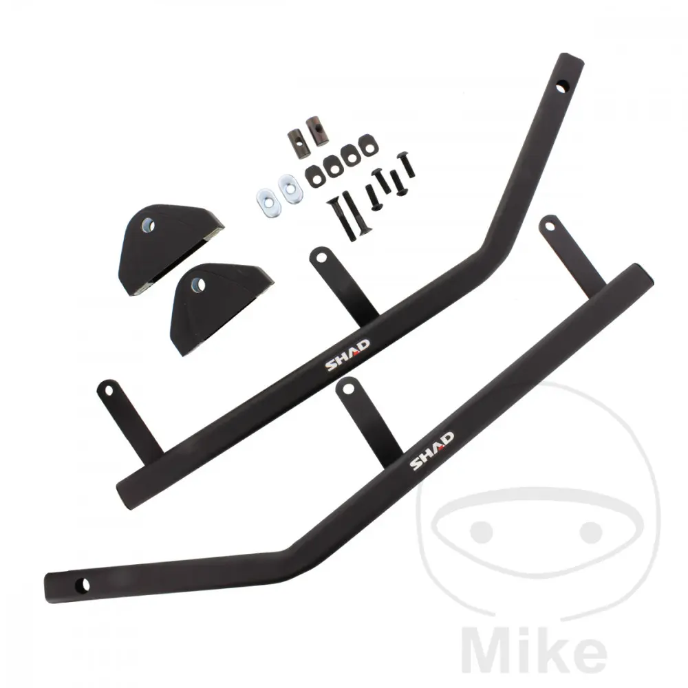 SHAD 탑 마스터 탑케이스 브라켓 Suzuki GSX750/600 F 98