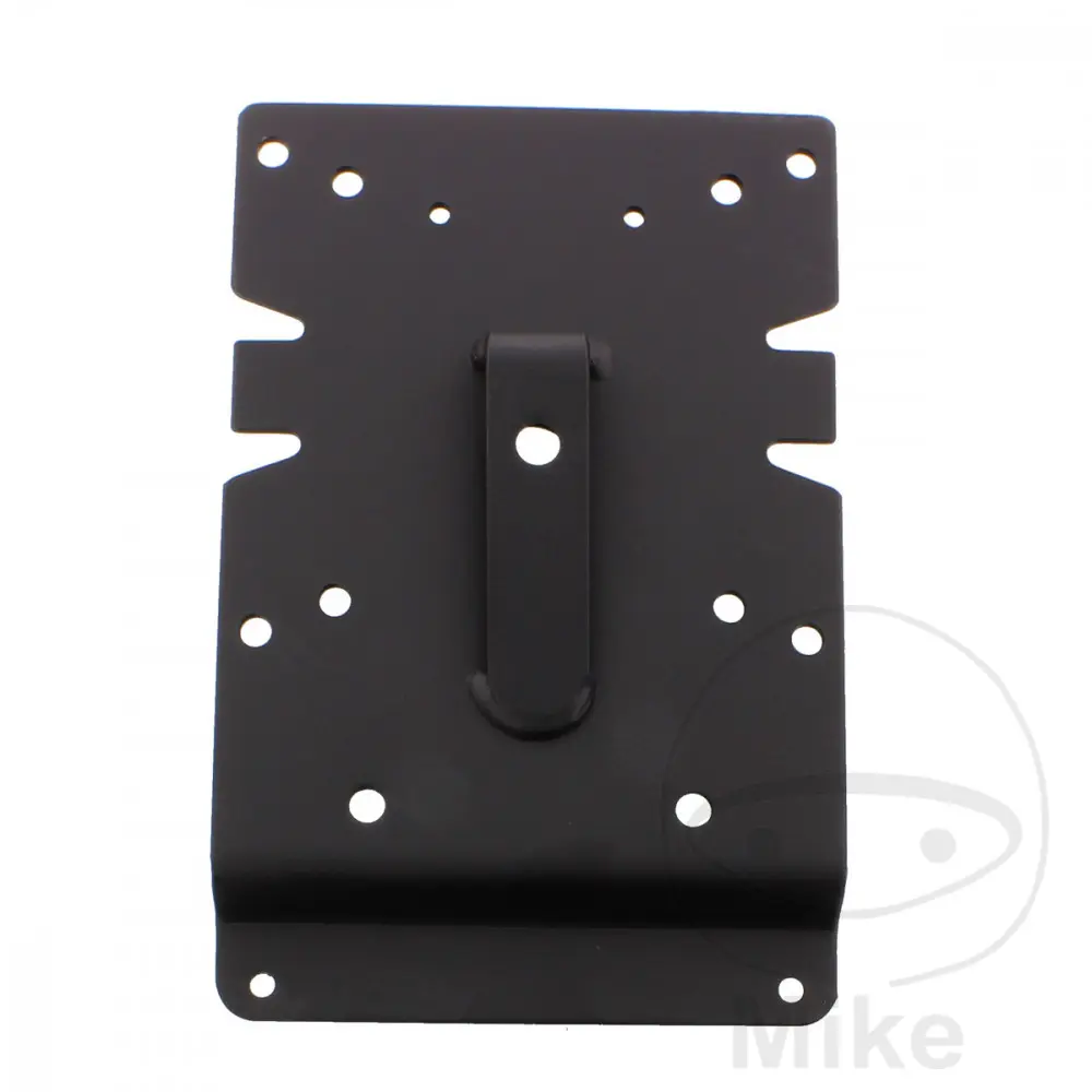 Držák topcase SHAD — pohled 2