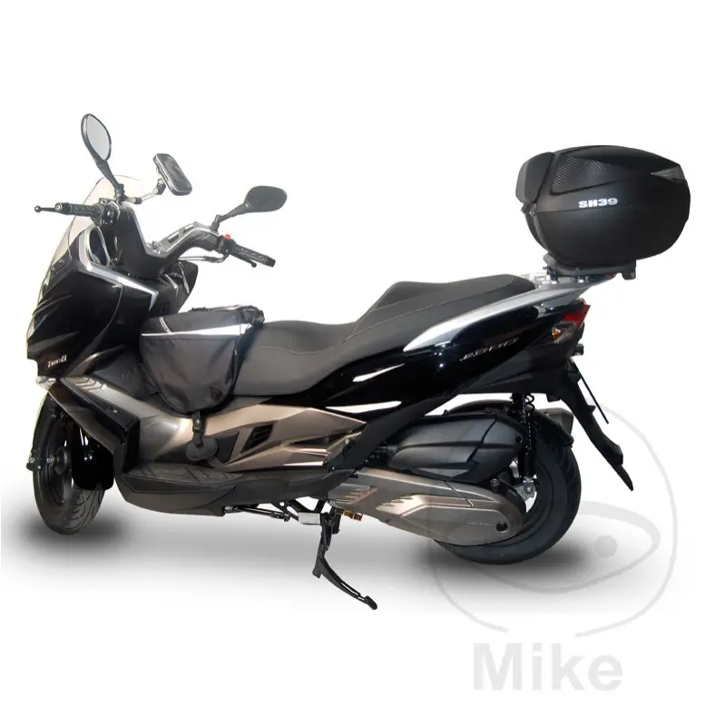 Monteringsramme for toppkasse SHAD — vinkel 6
