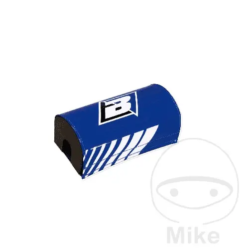 Lenkermanschette BlackBird Racing Blau
