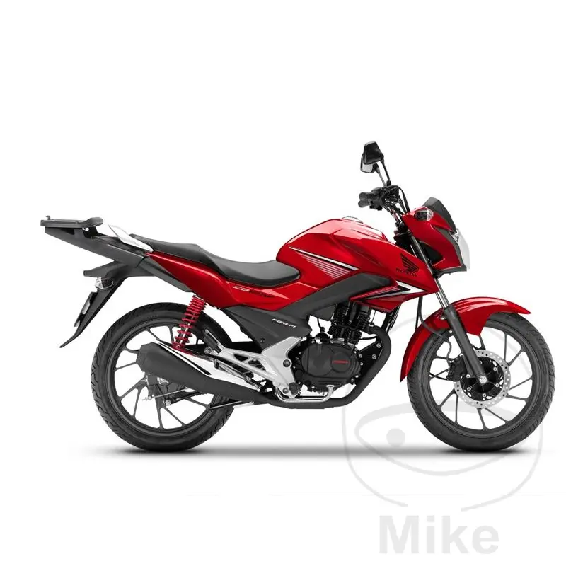 トップケース シャド トップマスター ホンダ CB125F — 第2ビュー