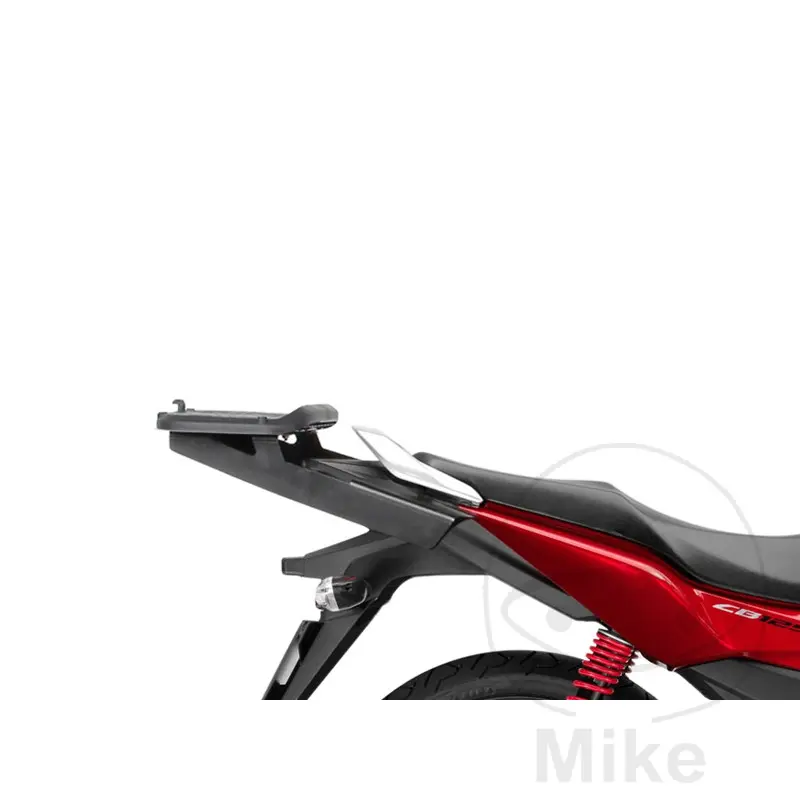 トップケース シャド トップマスター ホンダ CB125F — 第4ビュー