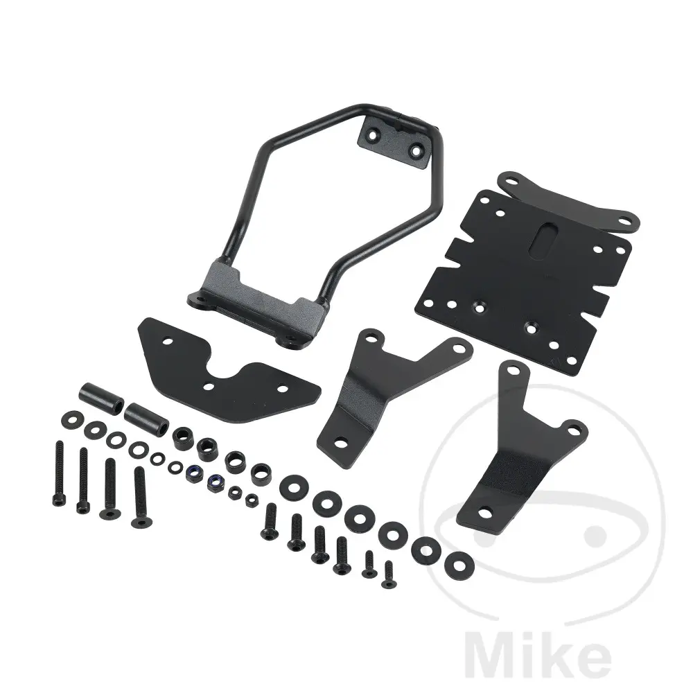 Držák topcase SHAD — pohled 2