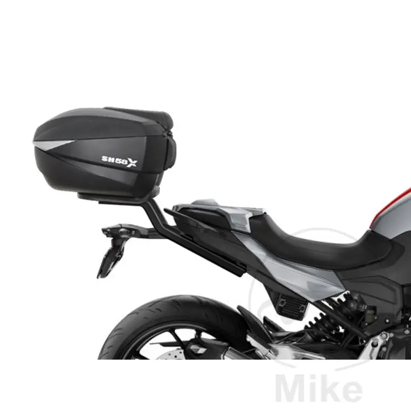 تركيب علبة علوية شاد توب ماستر لـ بي إم دبليو F 900 R/XR 2020+ (W0FR90ST) — المنظر 4