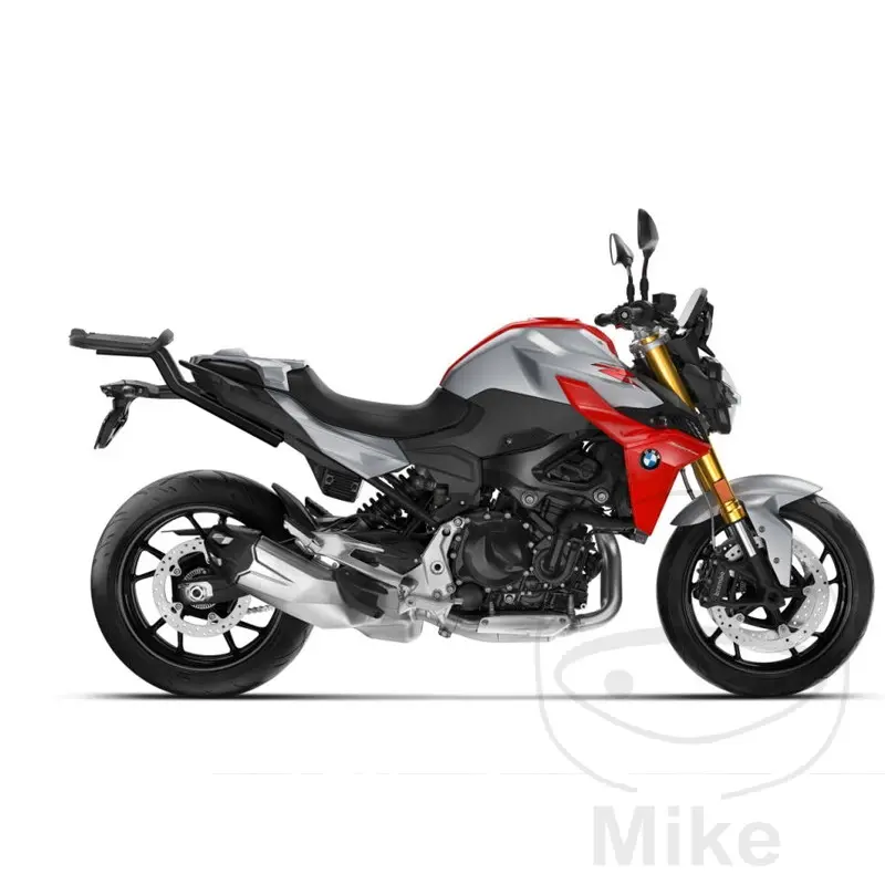 تركيب علبة علوية شاد توب ماستر لـ بي إم دبليو F 900 R/XR 2020+ (W0FR90ST) — المنظر 5