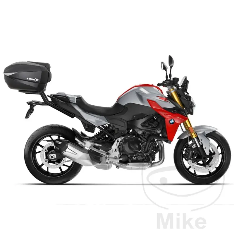 تركيب علبة علوية شاد توب ماستر لـ بي إم دبليو F 900 R/XR 2020+ (W0FR90ST) — المنظر 6