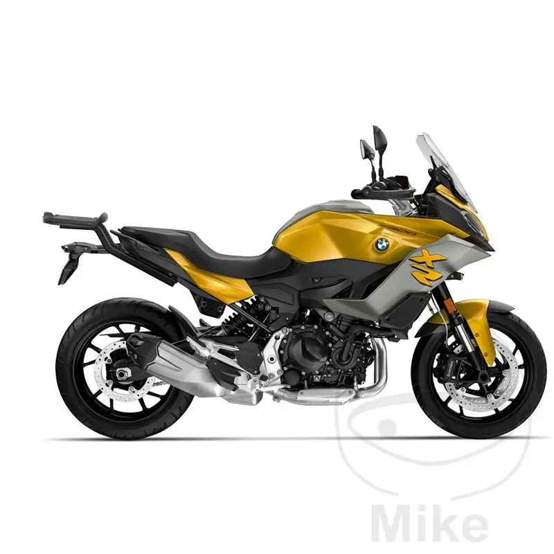 تركيب علبة علوية شاد توب ماستر لـ بي إم دبليو F 900 R/XR 2020+ (W0FR90ST) — المنظر 7
