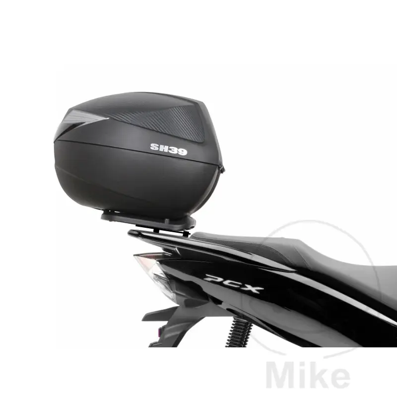Shad top master bagāžnieka stiprinājums Honda 125 PCX 2011+ (H0PC11ST) — skats 4