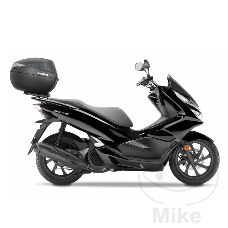 Shad top master bagāžnieka stiprinājums Honda 125 PCX 2011+ (H0PC11ST) — skats 5