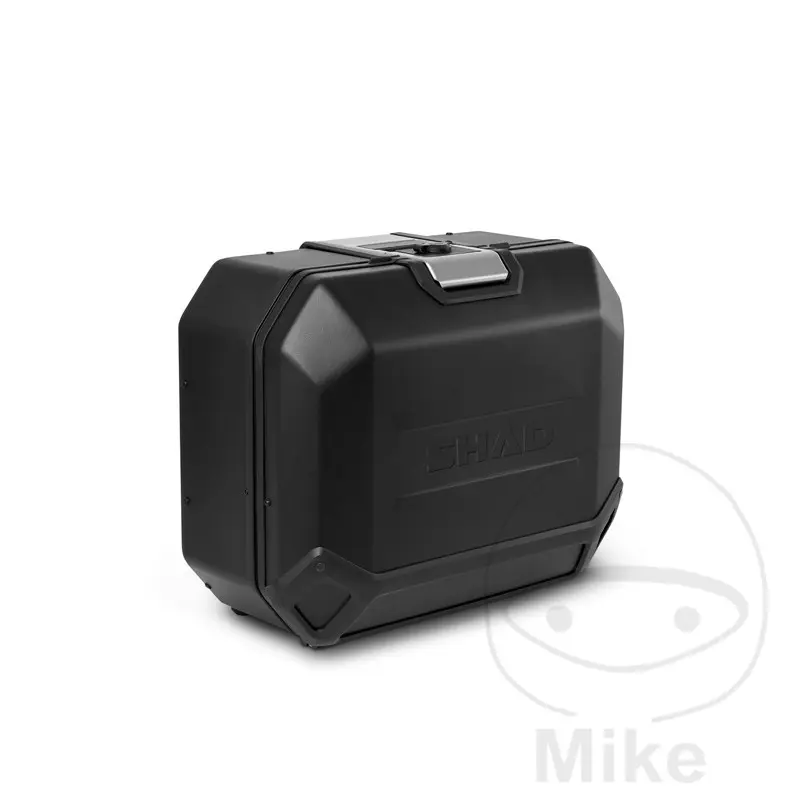 Sidetaske Shad Seitenk Terra sort TR36 RE F 4P — 3. billede