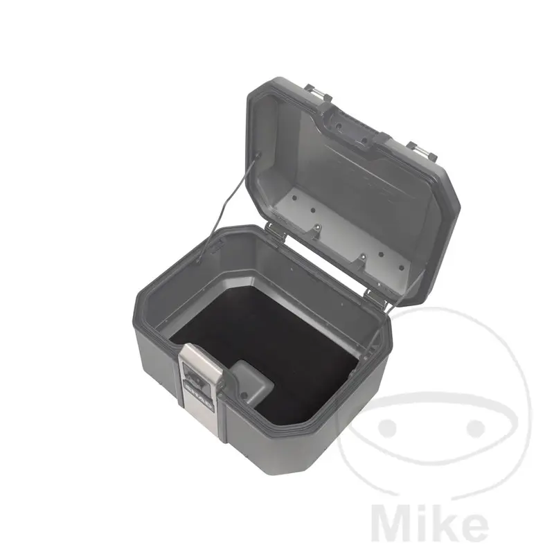 Topcase Shad Terra sort — 8. billede