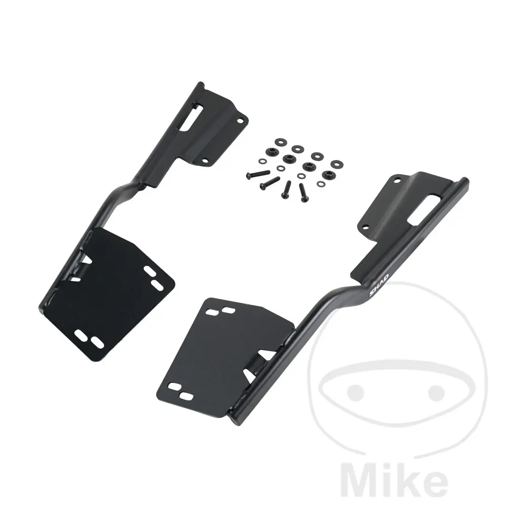 SHAD Top Case Taşıyıcı Braketi — 3. görünüm