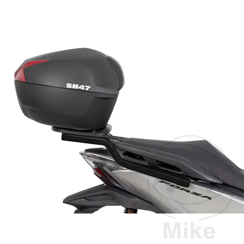 SHAD Top Case Taşıyıcı Braketi — 5. görünüm
