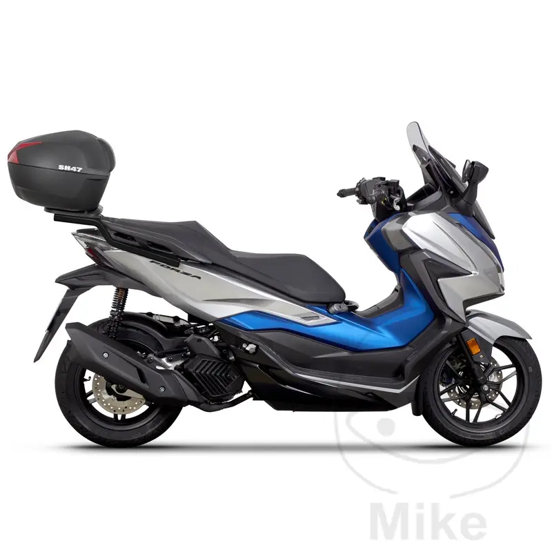 SHAD Top Case Taşıyıcı Braketi — 7. görünüm