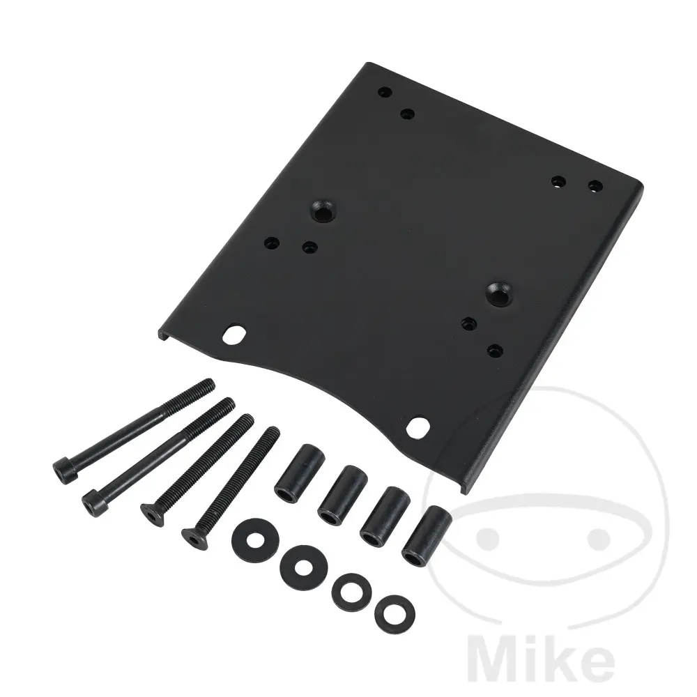 شاڈ ٹاپ ماسٹر کے ٹی ایم 1290 سپر ایڈونچر '21 فکسچر — 3 ویو