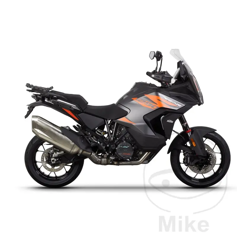 شاڈ ٹاپ ماسٹر کے ٹی ایم 1290 سپر ایڈونچر '21 فکسچر — 6 ویو
