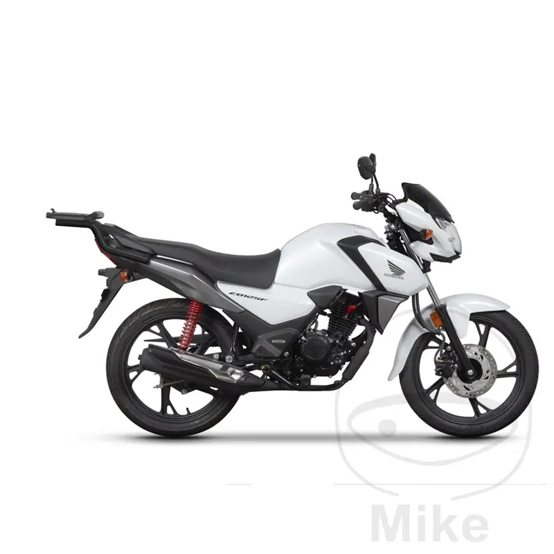 شاڈ ٹاپ ماسٹر ٹاپ کیس ہونڈا سی بی 125 ایف 2021 — 6 ویو