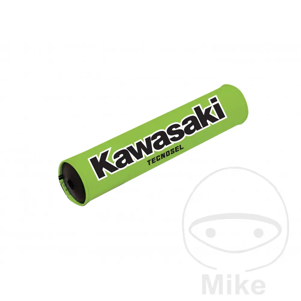 Lenkerpolster BlackBird Racing Tecnosel Kawasaki