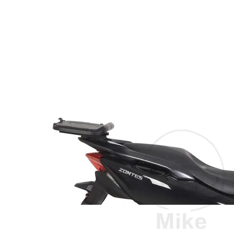 SHAD topcase-montering — 2. billede