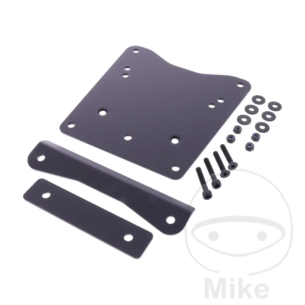 ٹاپ کیس بریکٹ SHAD — 3 ویو