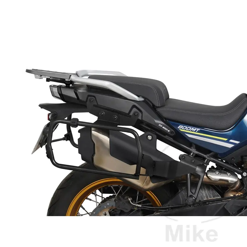 Shad 4P system CF Moto MT 800 2021 — view 4