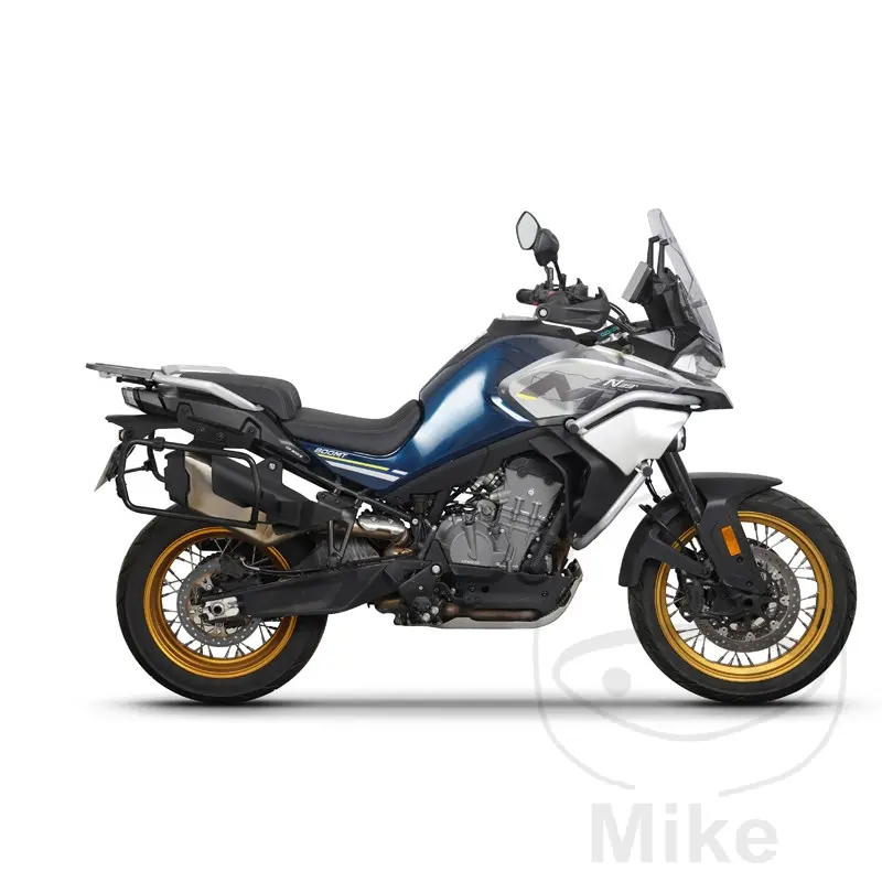 Shad 4P system CF Moto MT 800 2021 — view 5