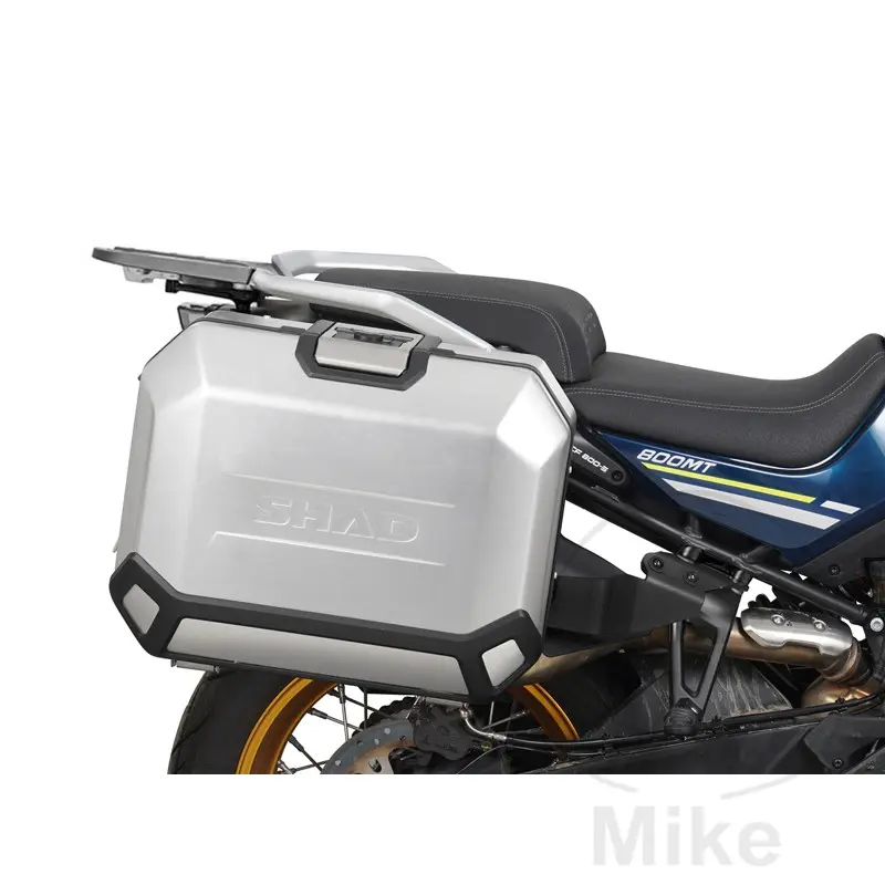 Shad 4P system CF Moto MT 800 2021 — view 6