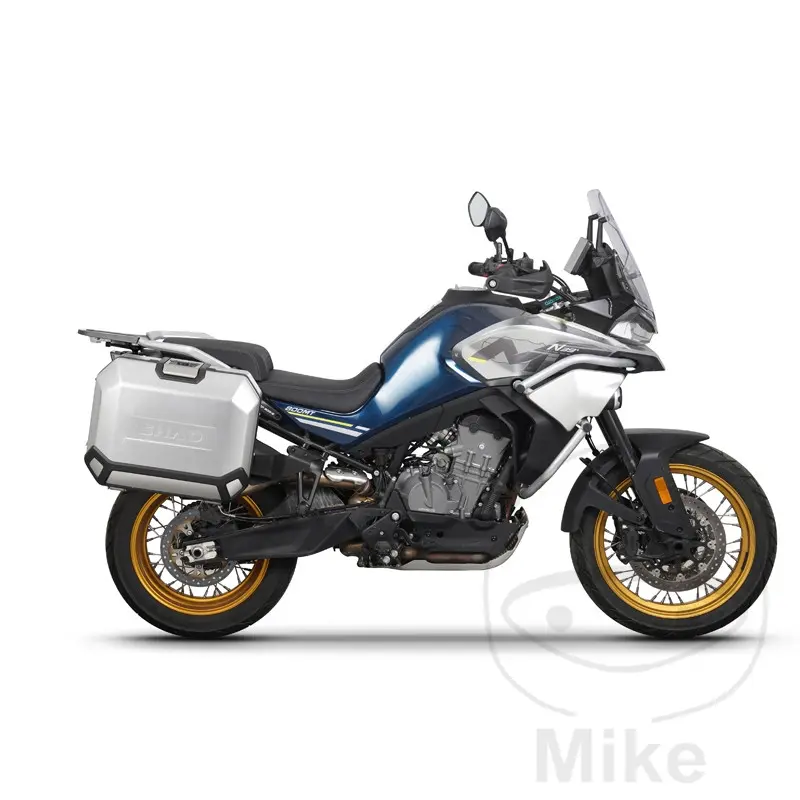 Shad 4P system CF Moto MT 800 2021 — view 7