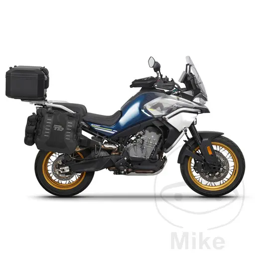 Shad 4P system CF Moto MT 800 2021 — view 8