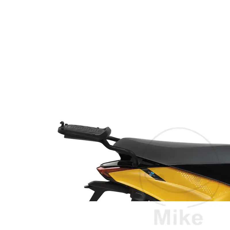 Topcasemontering SHAD — 4. billede