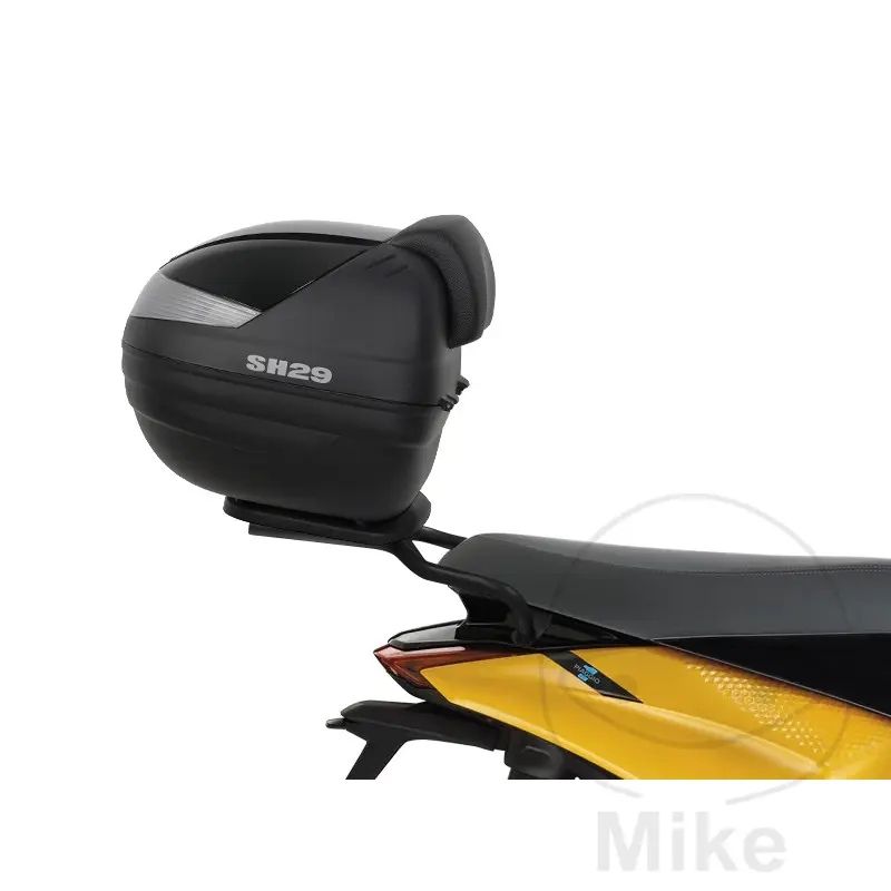 Topcasemontering SHAD — 6. billede