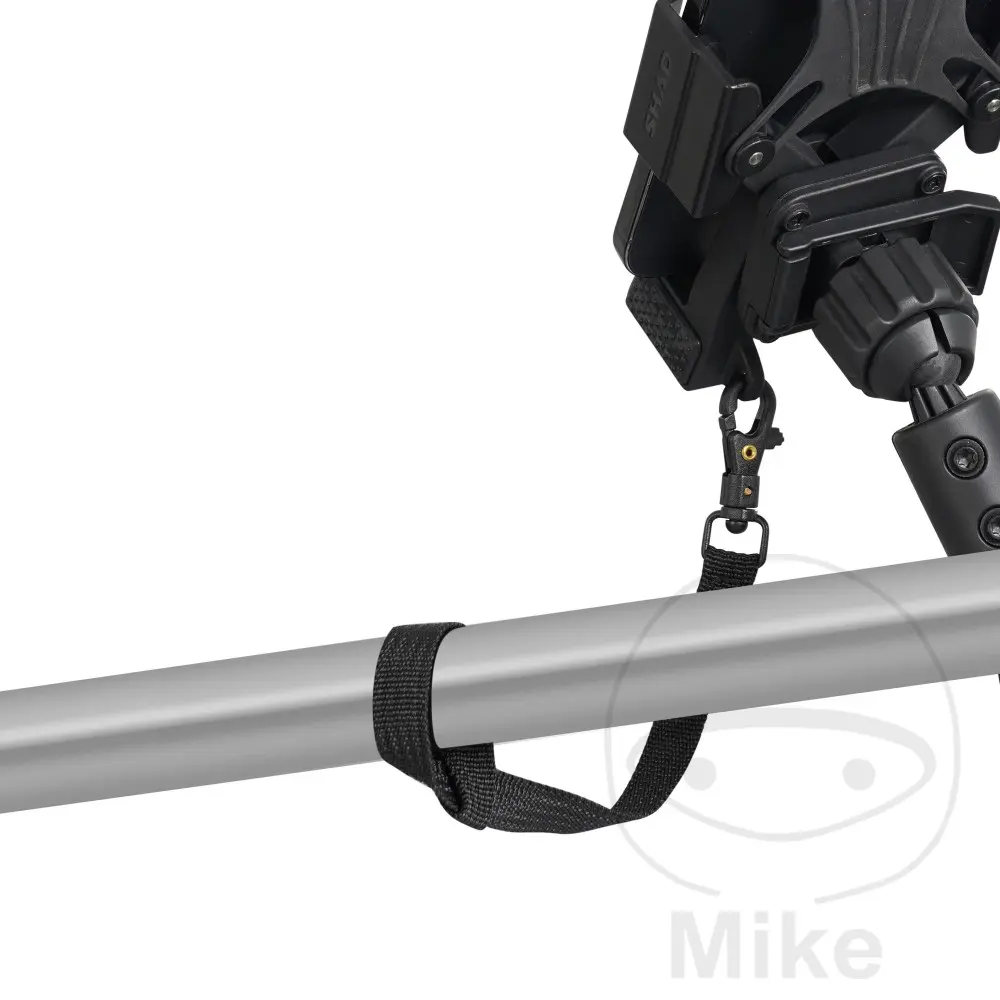 Support smartphone-telephone-gps Shad x-frame fixation sur guidon (pour telephone 180X90MM) (X0SG00H) — góc nhìn thứ 8