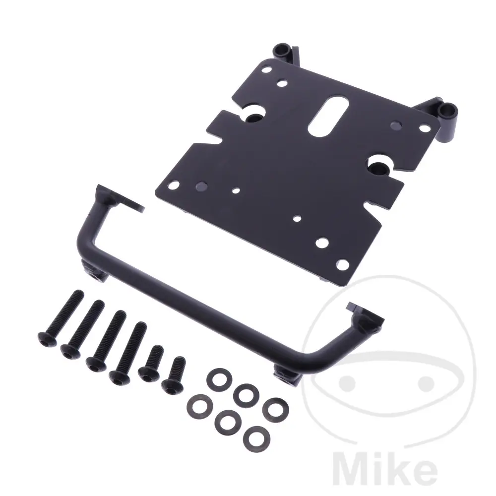 Support de top case SHAD — 3. billede