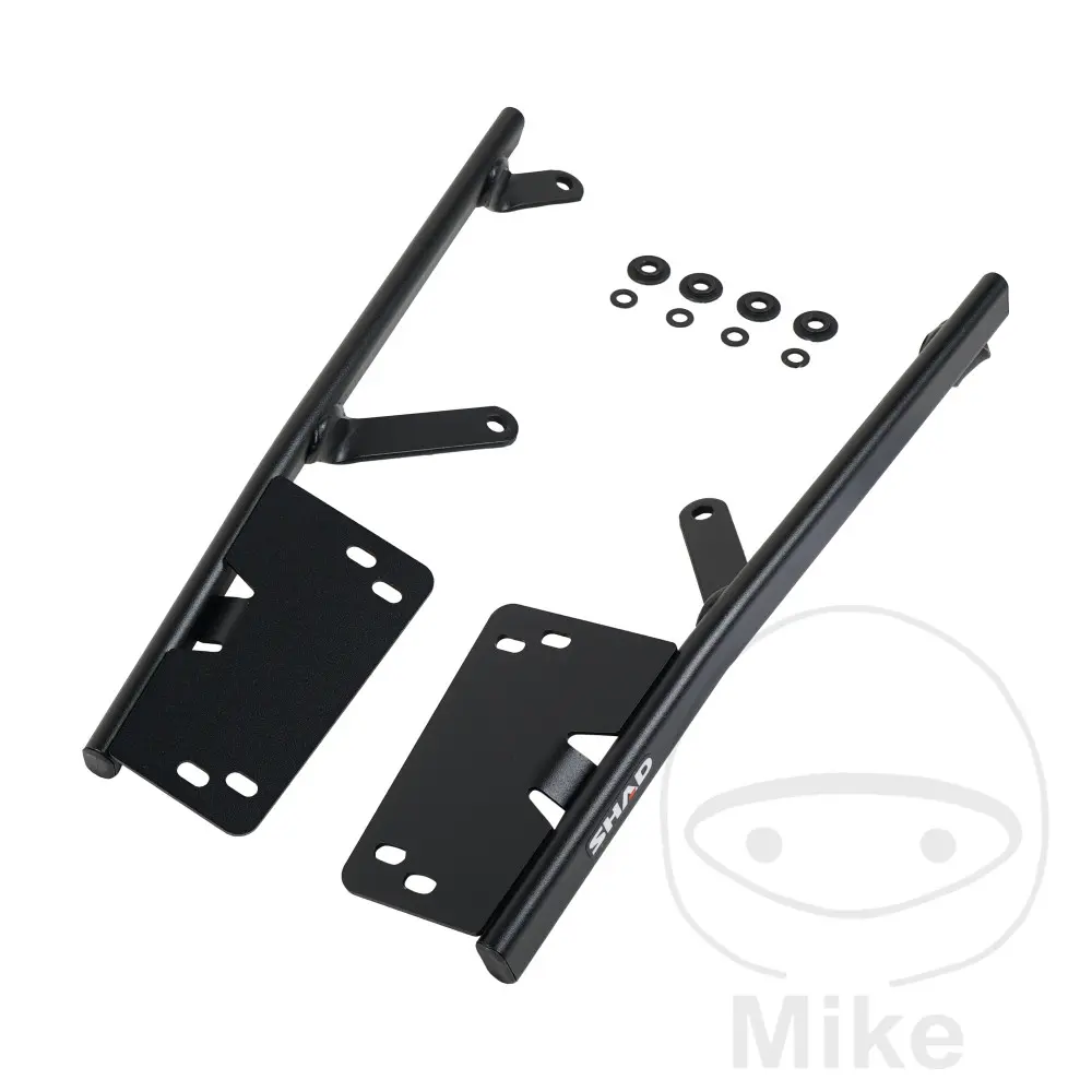 شاڈ ٹاپ ماسٹر کاواساکی ورسس 650 '07 — 3 ویو