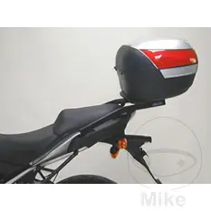 شاڈ ٹاپ ماسٹر کاواساکی ورسس 650 '07 — 4 ویو
