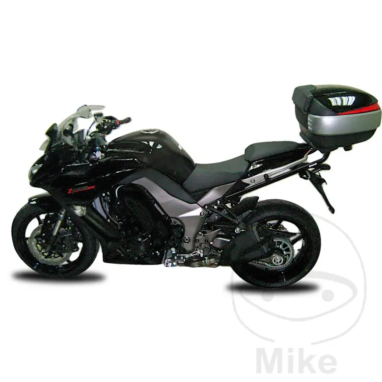 Στερέωση top case Shad top master για kawasaki 1000 Z1000 SX 2011+2016 (K0ZS11ST) — προβολή 4