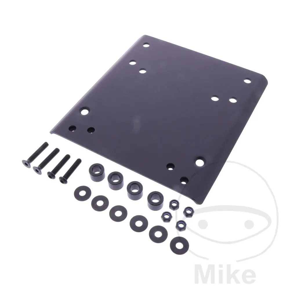 Držák topcase SHAD — pohled 3