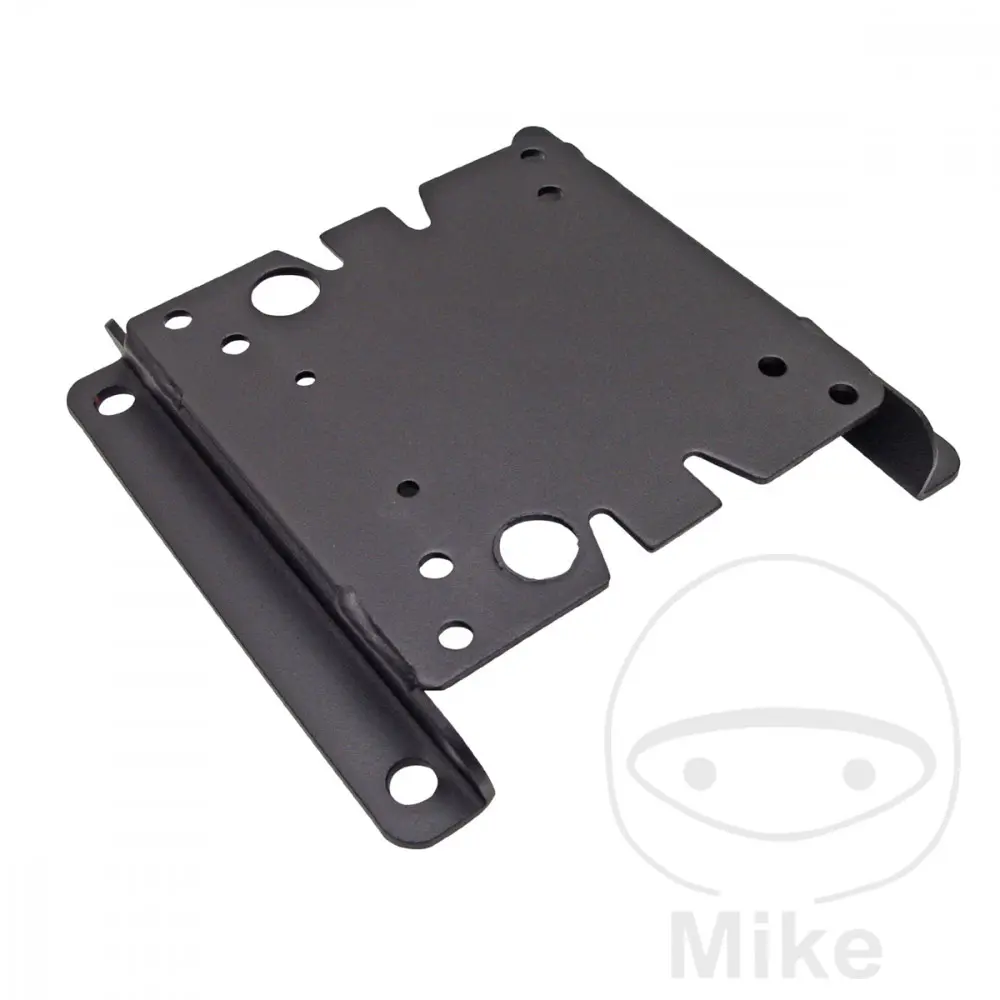 Top Master Shad Suzuki V-Strom DL 650 04-11