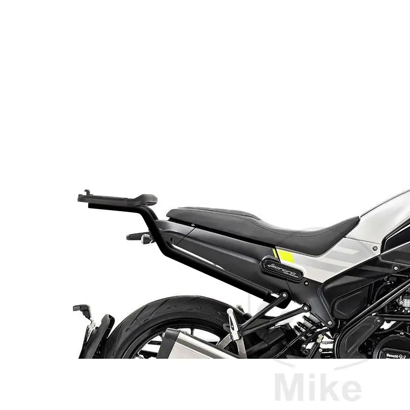 بینیلی لیونچینو 250 شاڈ ٹاپ ماسٹر — 2 ویو