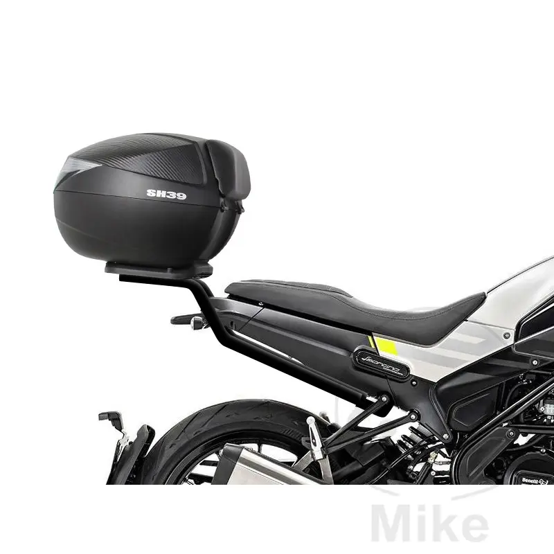 بینیلی لیونچینو 250 شاڈ ٹاپ ماسٹر — 3 ویو