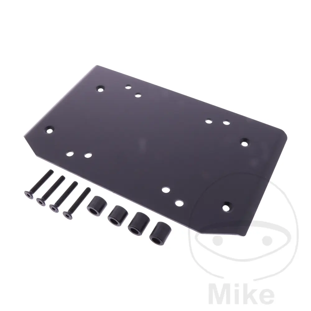 Top Case Rack SHAD — view 3