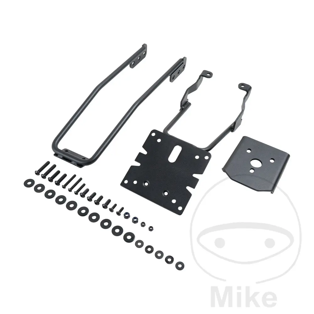 Support de top case SHAD — tampak ke-3
