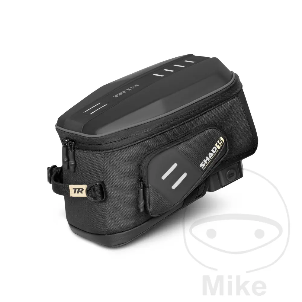 شاڈ 15L ٹاپ کیس