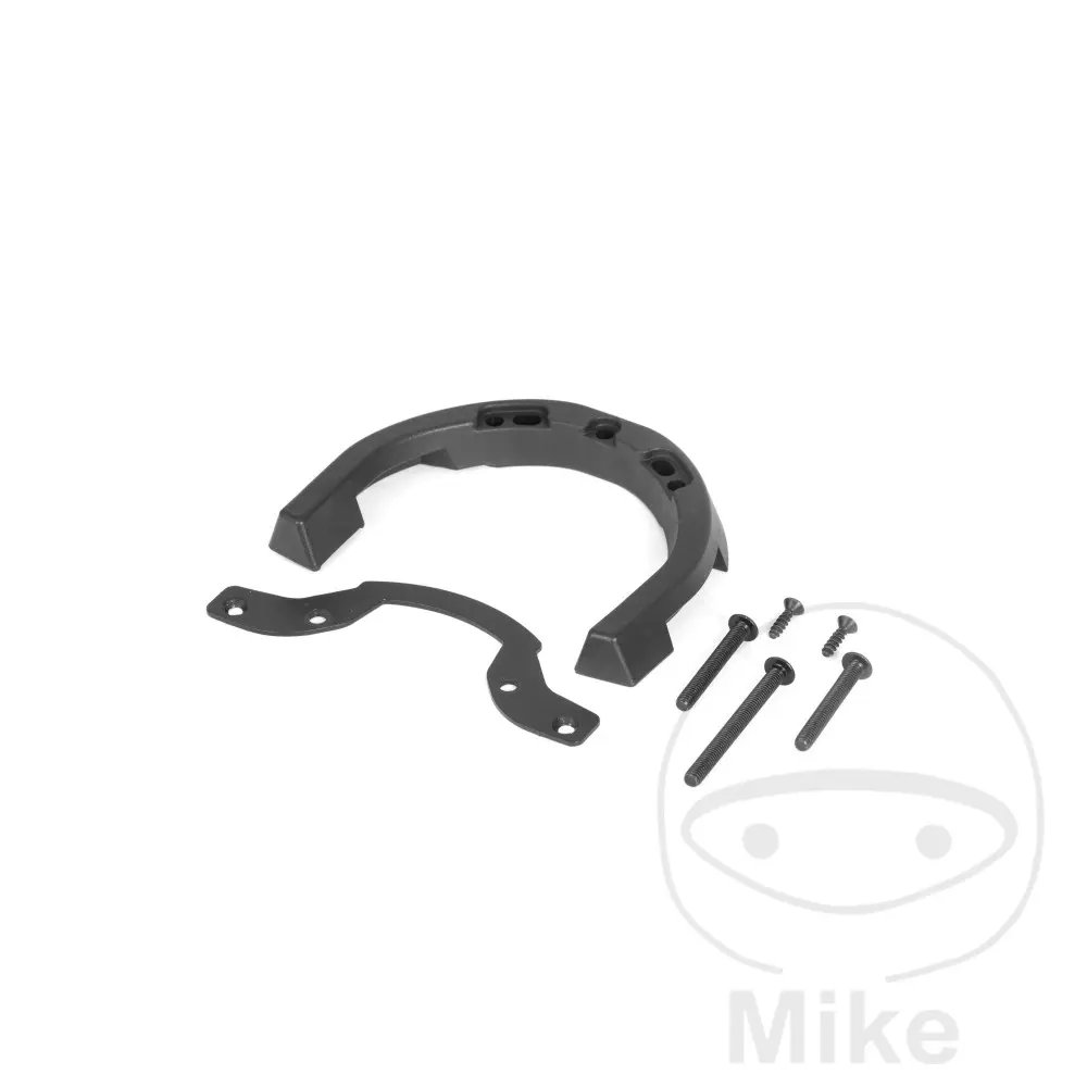 Shad 탱크 백 마운팅 키트 — 2번째 뷰