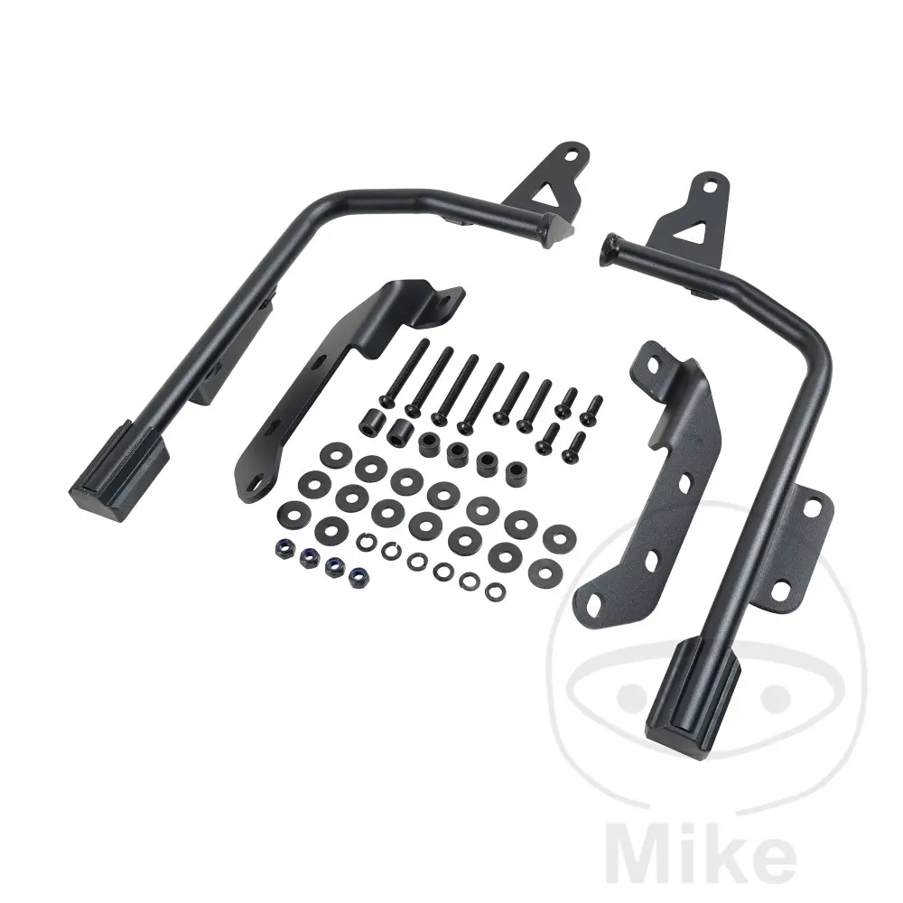 シャド 3Pシステム サイドケース マウント ホンダ 750 XL トランザルプ 2023+ (H0TR73IF)用