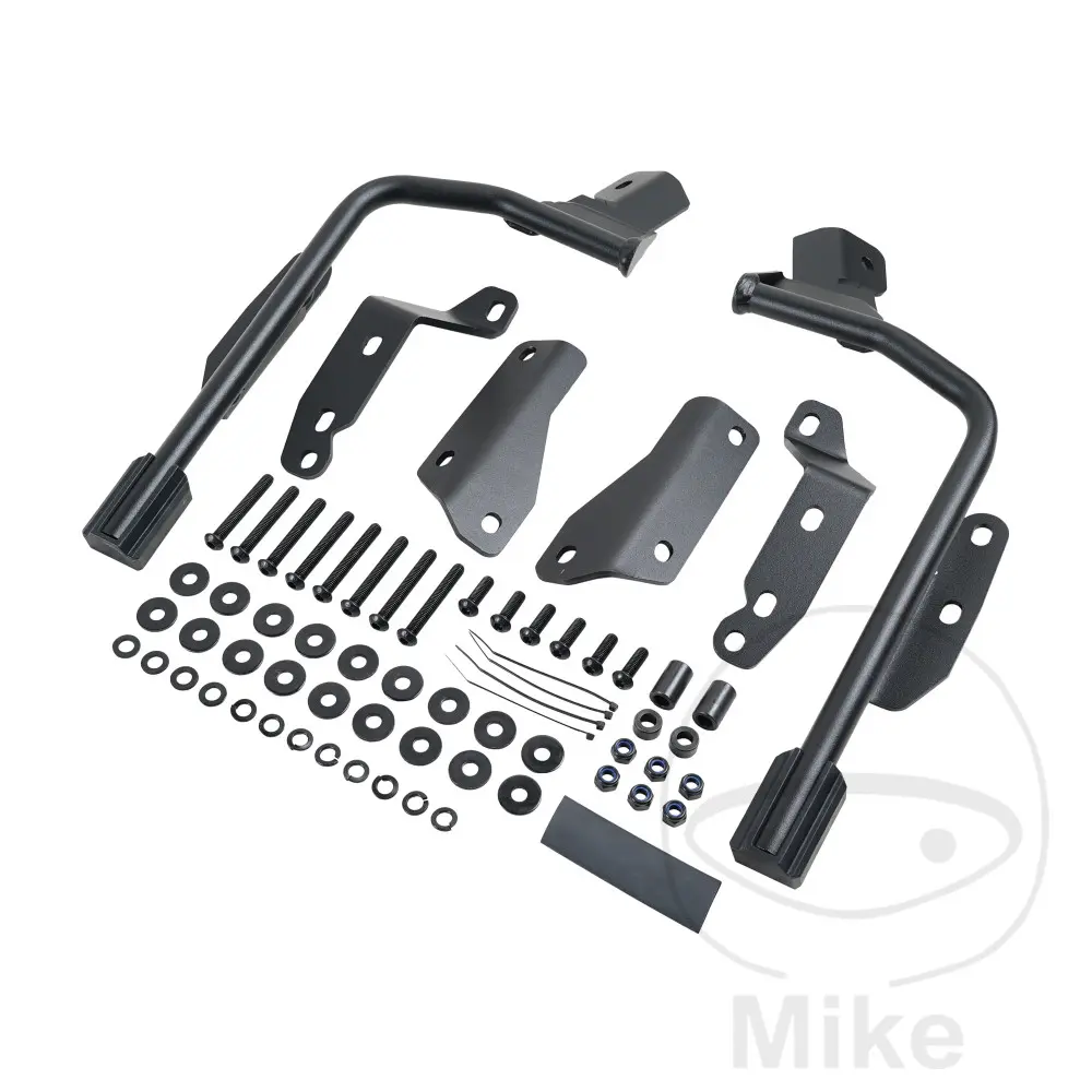 Fixation side case Shad 3P system pour BMW r 1300 GS 2023+ (W0RG14IF)