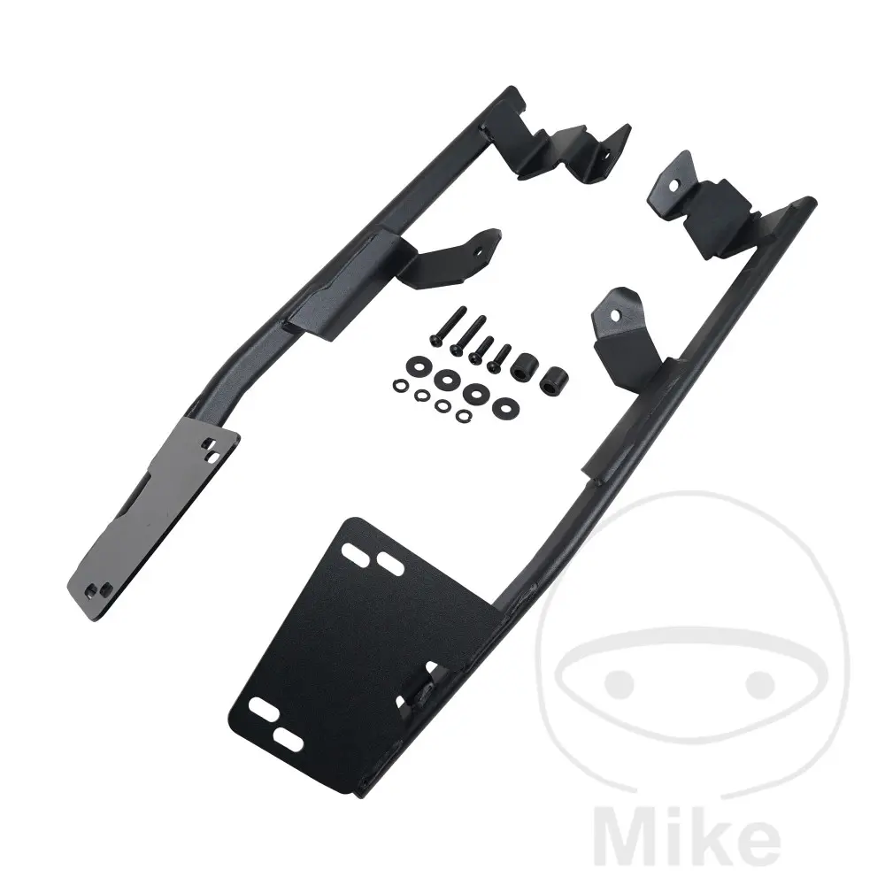 Fixation top case Shad top master pour yamaha 125-300 XMAX 2023+ (Y0XM33ST)