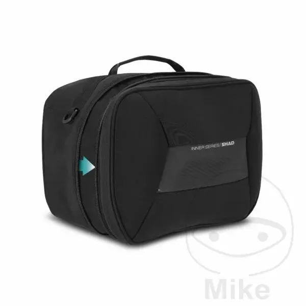 Sac de moto Shad IN noir